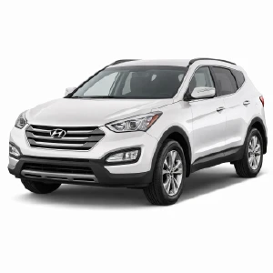 تصویر سانتافه IX45 مگامنو