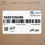 موتور کامل سانتافه