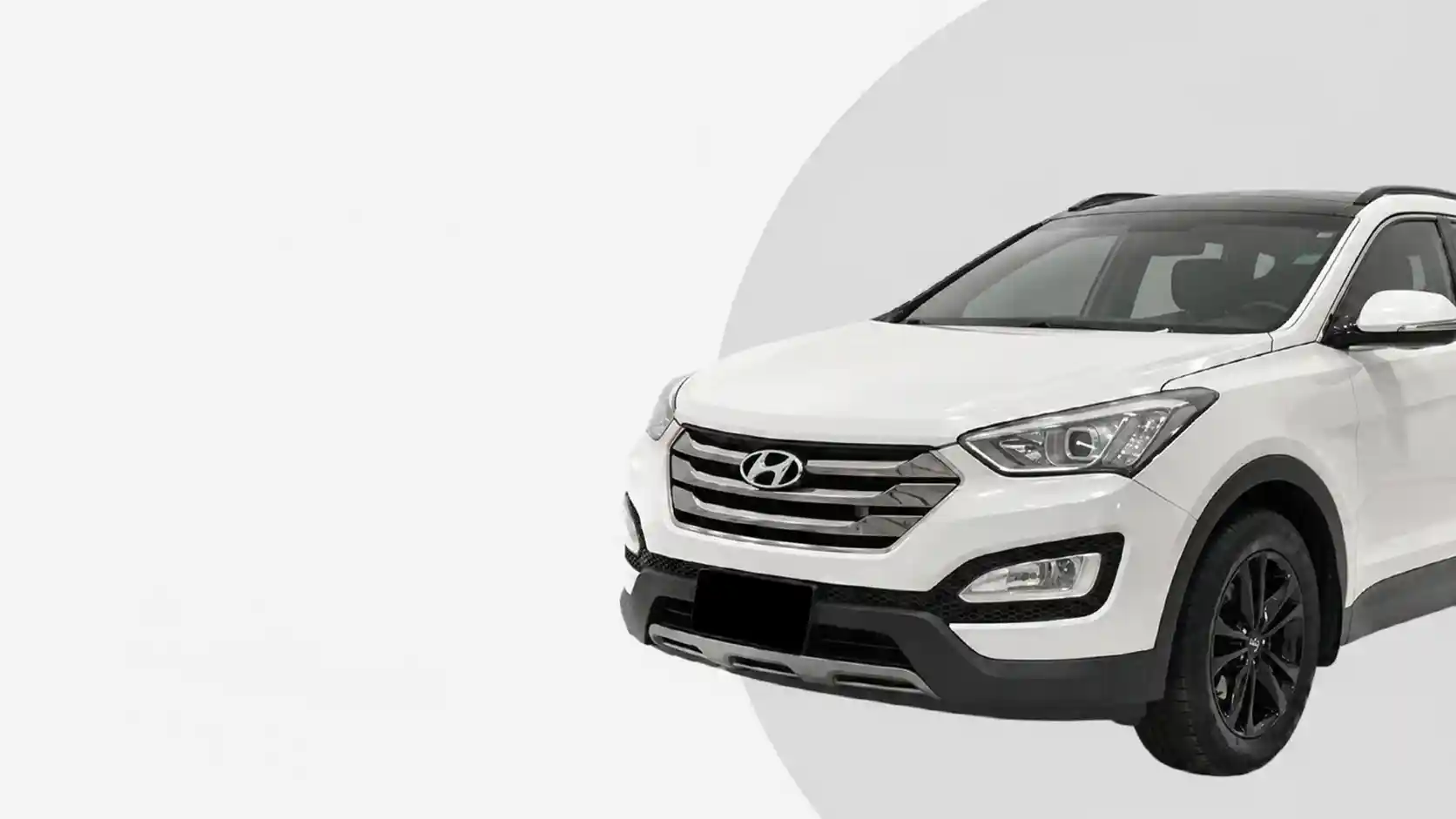 سانتافه IX45