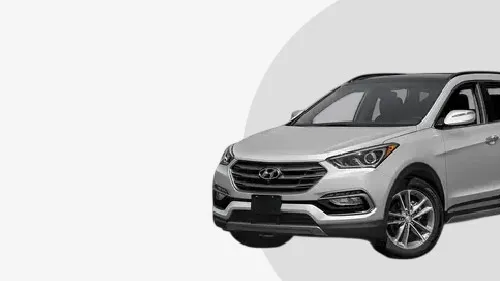 سانتافه IX45 نیو