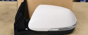 آینه بغل سانتافه