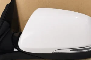 آینه بغل سانتافه