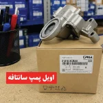 اویل پمپ سانتافه 2010