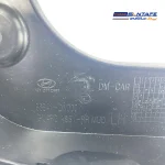 گل پخش کن عقب چپ سانتافه