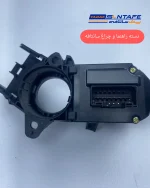 دسته راهنما و چراغ سانتافه
