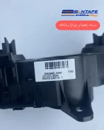 دسته راهنما و چراغ سانتافه