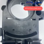 دسته راهنما و چراغ هیوندای سانتافه