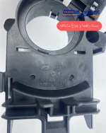 دسته راهنما و چراغ هیوندای سانتافه