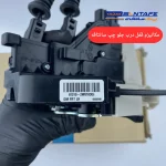 مکانیزم قفل درب جلو چپ سانتافه