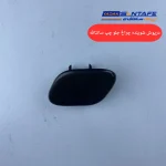 درپوش شوینده چراغ جلو چپ سانتافه