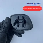 درپوش شوینده چراغ جلو چپ سانتافه