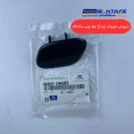 درپوش شوینده چراغ جلو چپ سانتافه