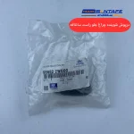 درپوش شوینده چراغ جلو راست سانتافه