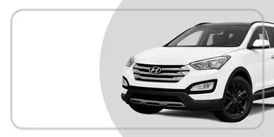 سانتافه IX45