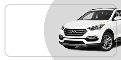 سانتافه IX45 نیو